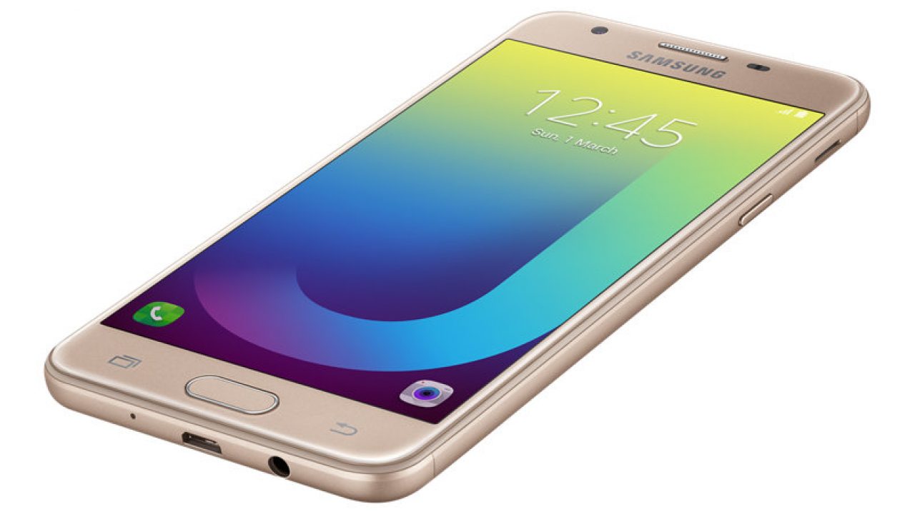 J5 Prime Samsung Golden - HD Wallpaper 