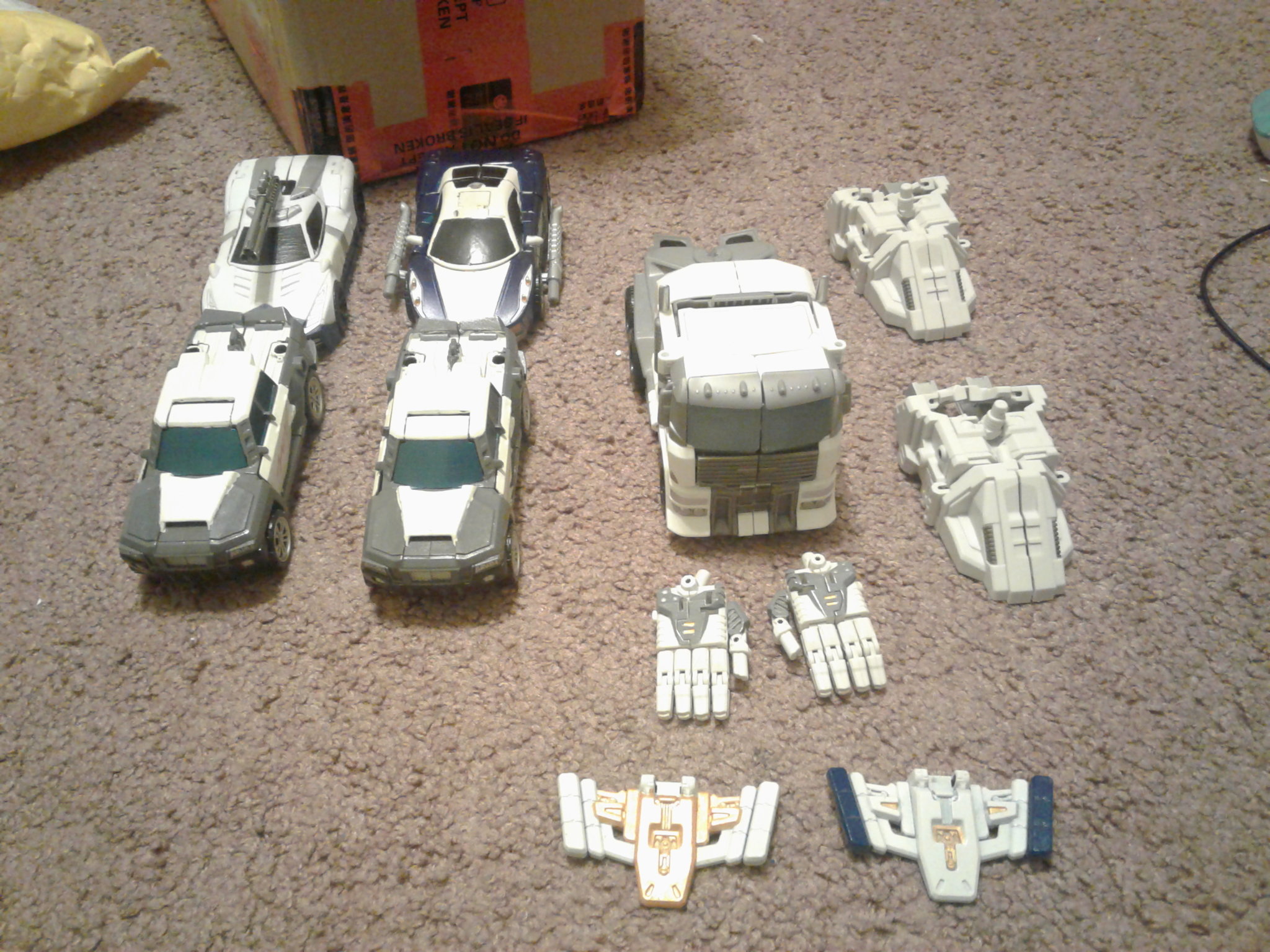 Model Car - HD Wallpaper 