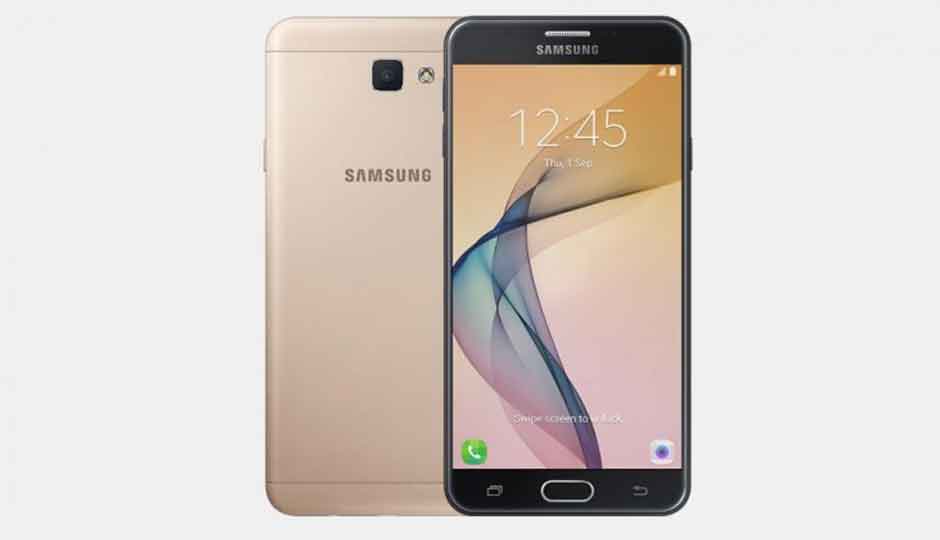 Samsung J5 Prime 32gb - HD Wallpaper 