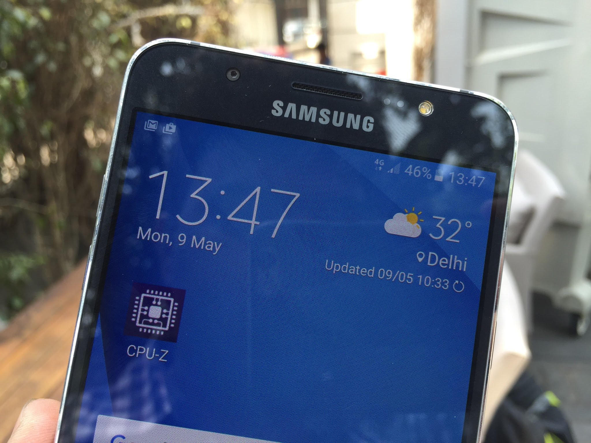 Samsung - HD Wallpaper 