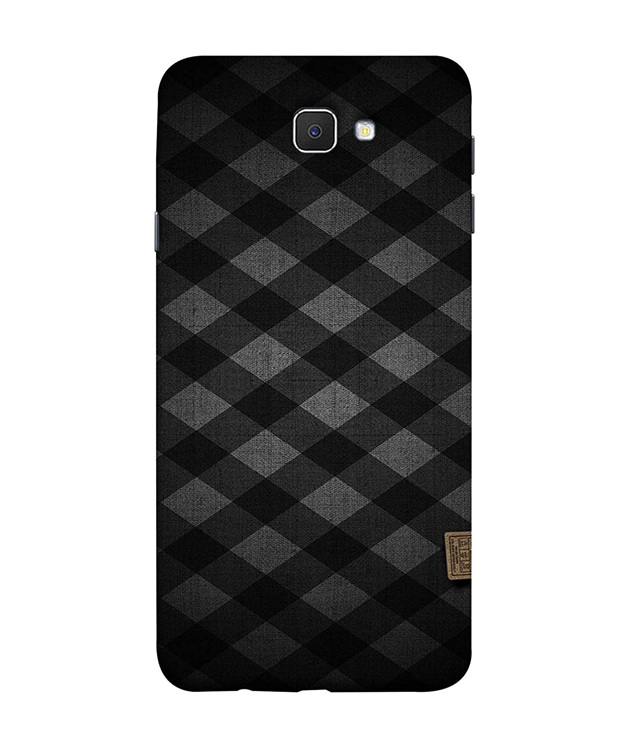 Fuson Designer Back Case Cover For Samsung Galaxy J5 - Iphone - HD Wallpaper 