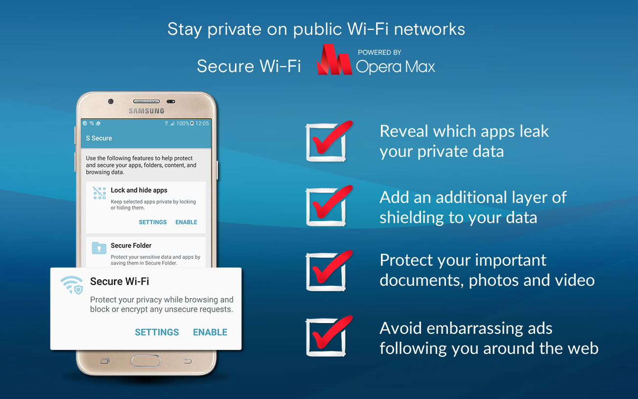 does incognito mode prevent targeted ads