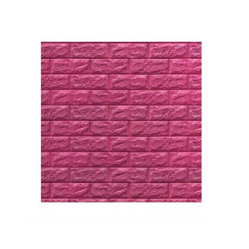 Buy Happytoys 70x77cm Pe Foam 3d Wall Stickers Safty - Wallpaper - HD Wallpaper 