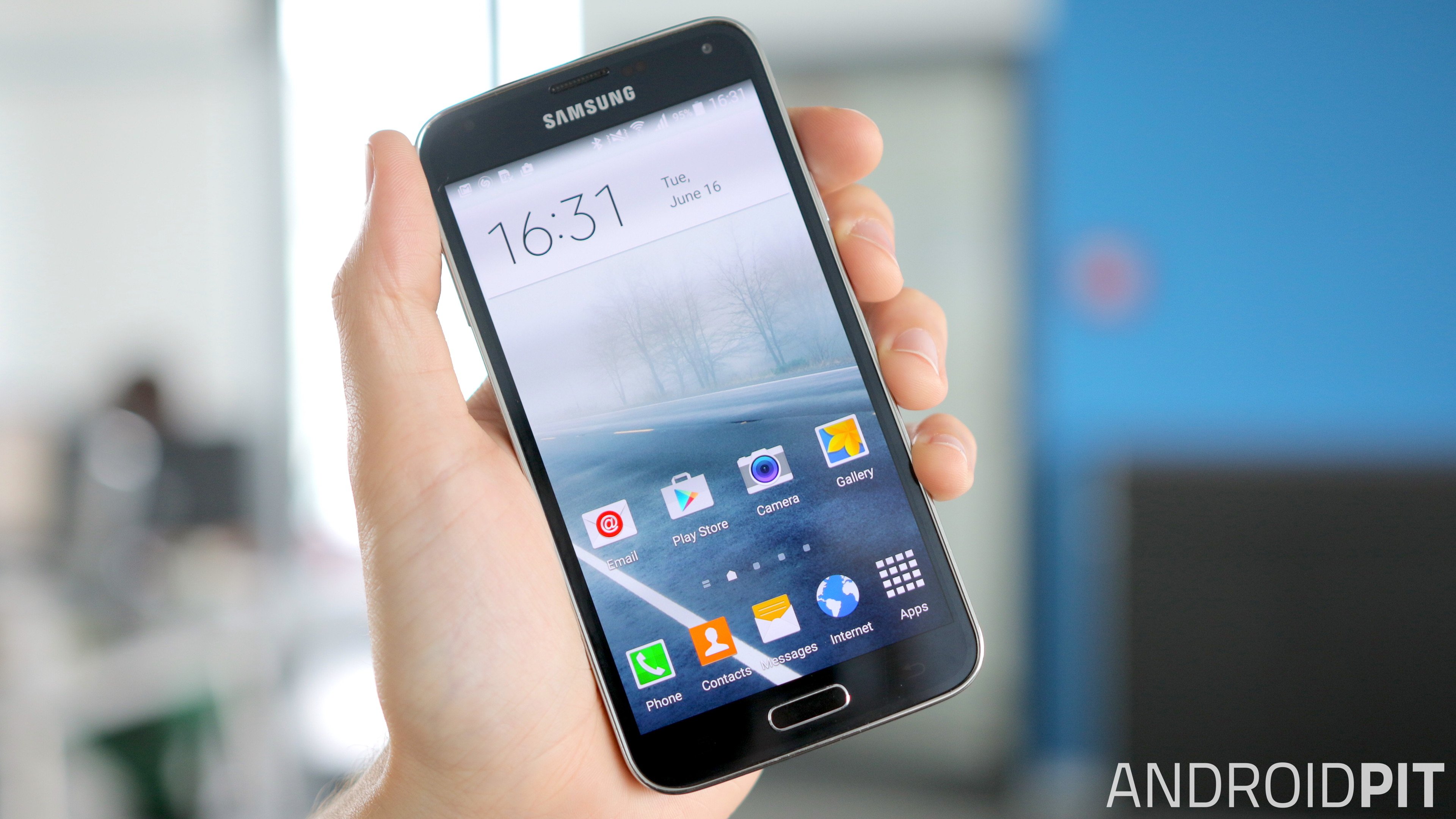 comment reconnaitre un android original