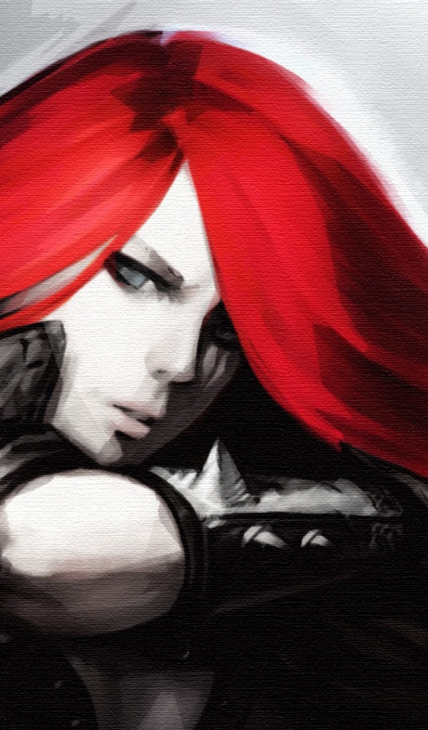 Katarina Wallpaper Iphone - HD Wallpaper 