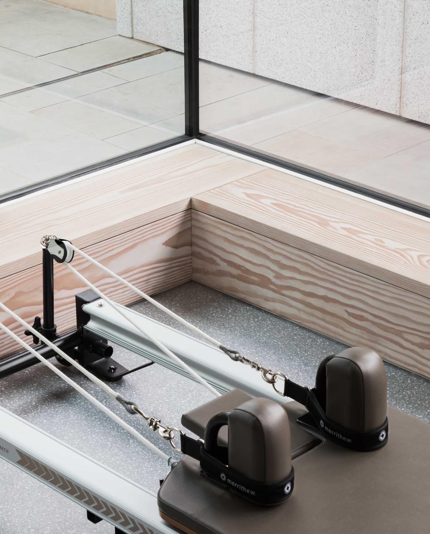 Pilates Studio Equipment At Core Kensington - Vise - HD Wallpaper 