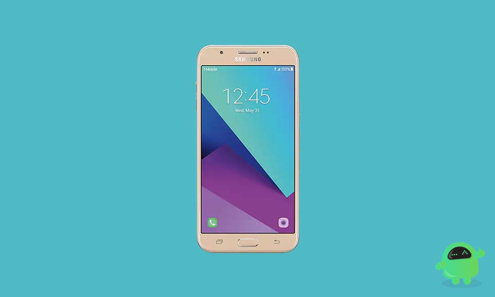 Download T-mobile Galaxy J7 Prime Combination Rom Files - Samsung Galaxy - HD Wallpaper 