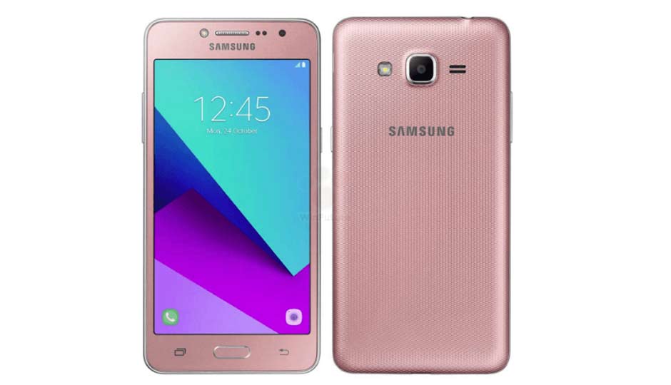 Samsung J2 Prime Price In Pakistan - HD Wallpaper 