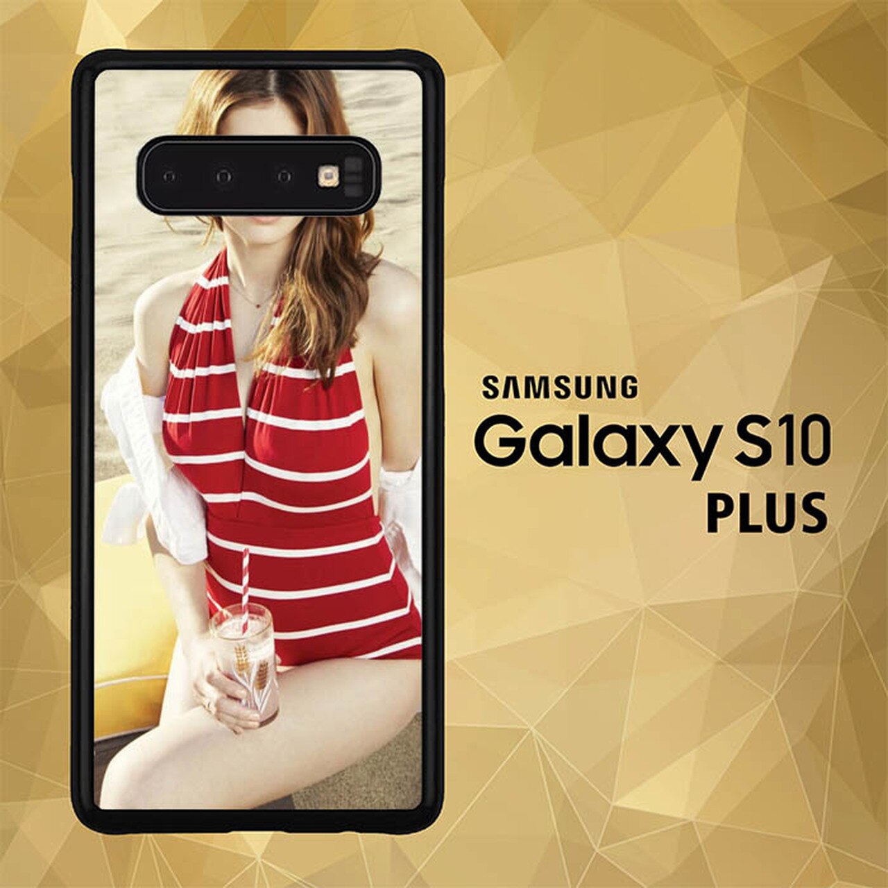 Alexandra Daddari Top - HD Wallpaper 