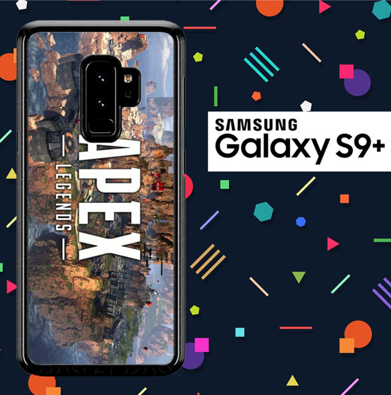 Bt21 Galaxy S9 Case - HD Wallpaper 