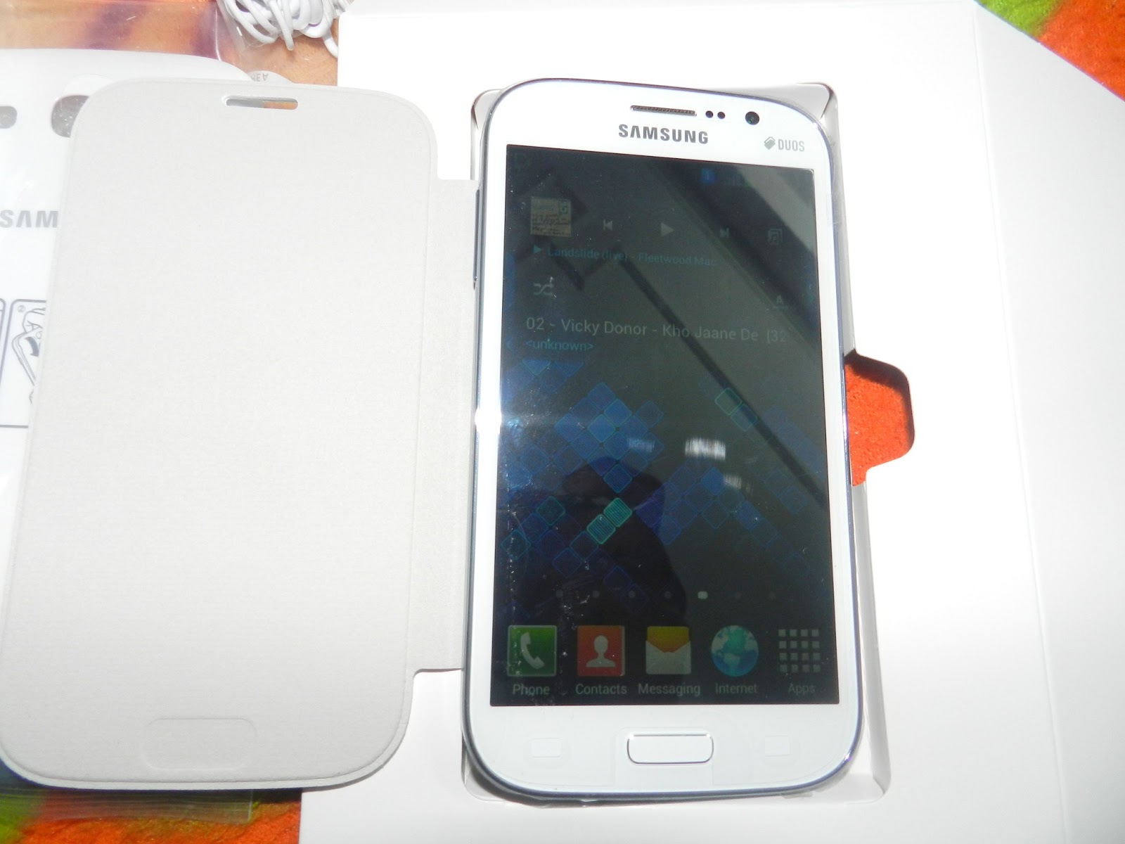Samsung Galaxy Grand - Iphone - HD Wallpaper 