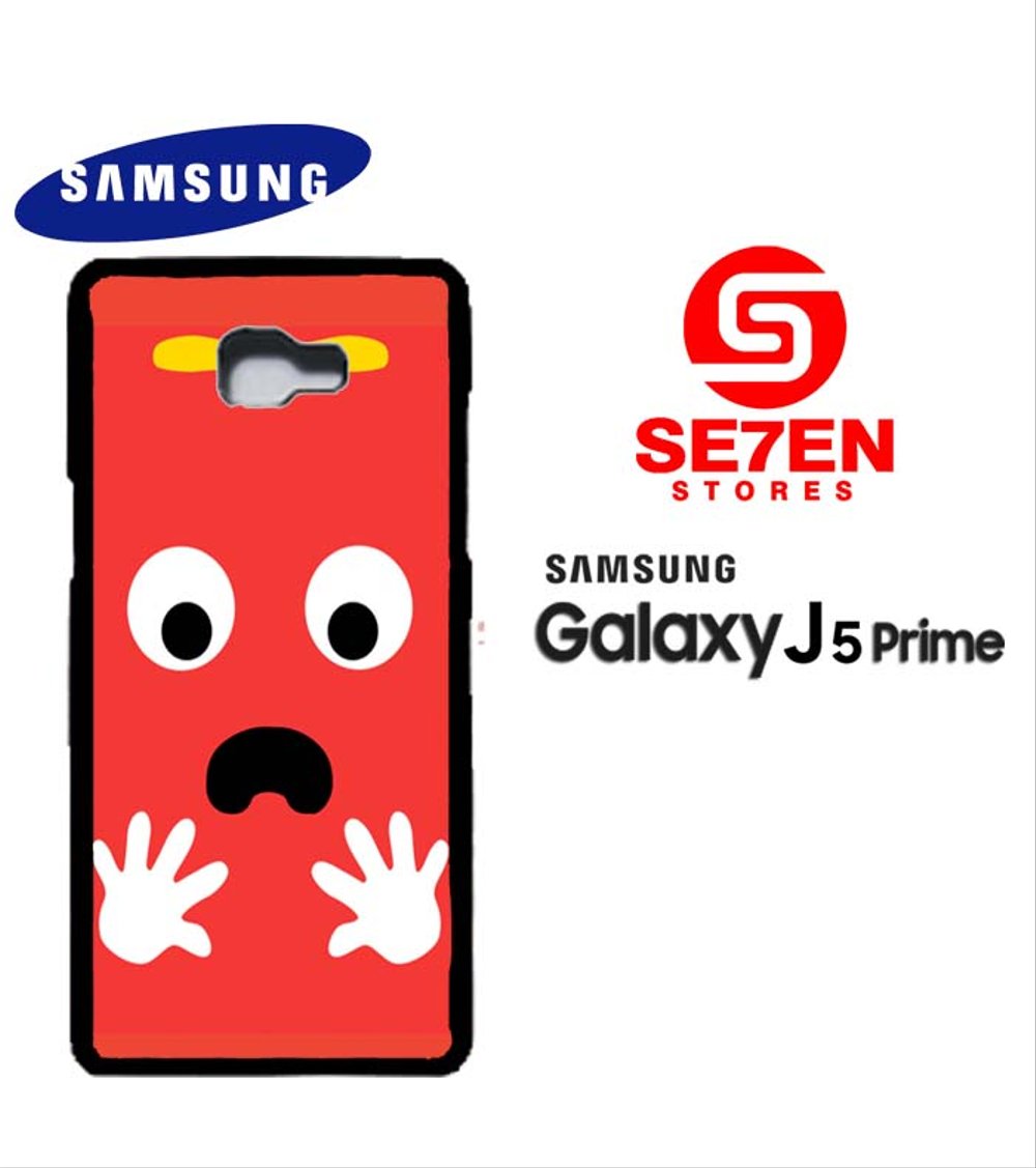 Hardcase Custom Casing Samsung J5 Prime Wallpaper Plus - Samsung - HD Wallpaper 