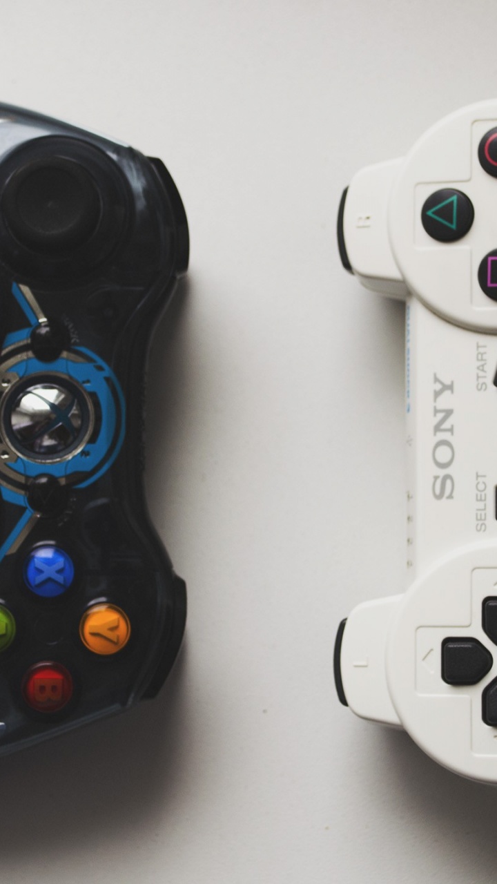 Xbox One Galaxy Wallpaper - Iphone Xbox One S - HD Wallpaper 