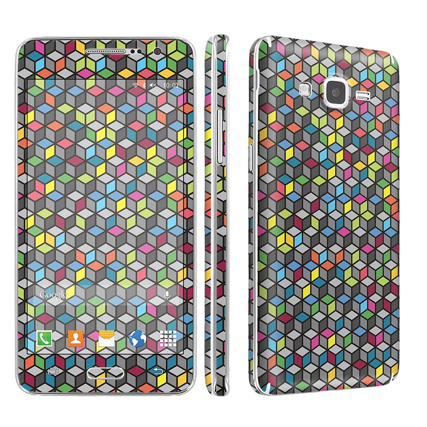 Mobile Phone Case - HD Wallpaper 