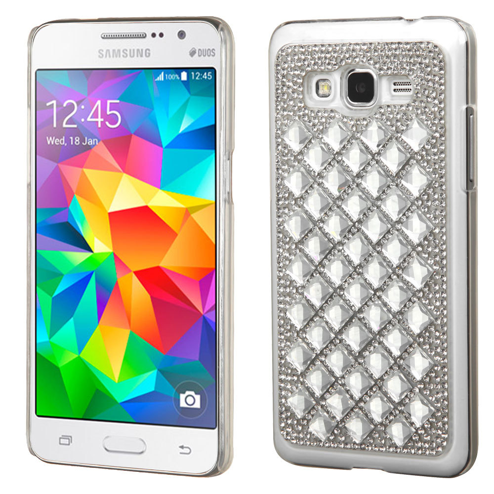 Galaxy Grand Prime Sm G530f - HD Wallpaper 
