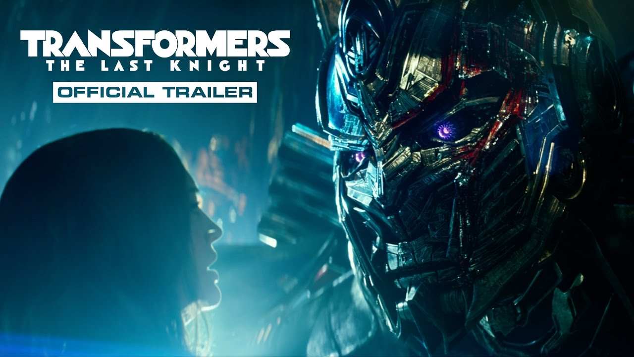 Transformers The Last Knight 2017 - HD Wallpaper 