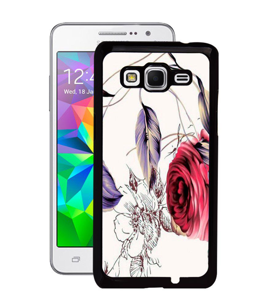 Mobile Cover Of Samsung Galaxy Grand Prime - HD Wallpaper 