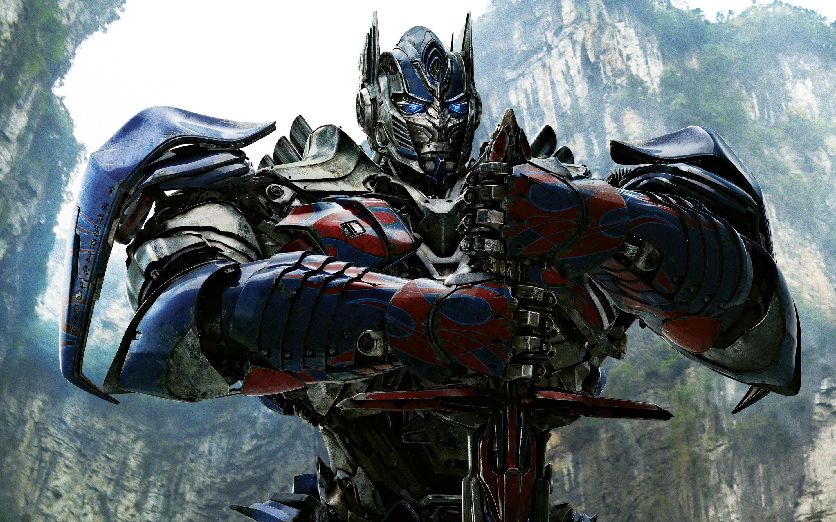 Optimus Prime Wallpaper Full Hd - HD Wallpaper 