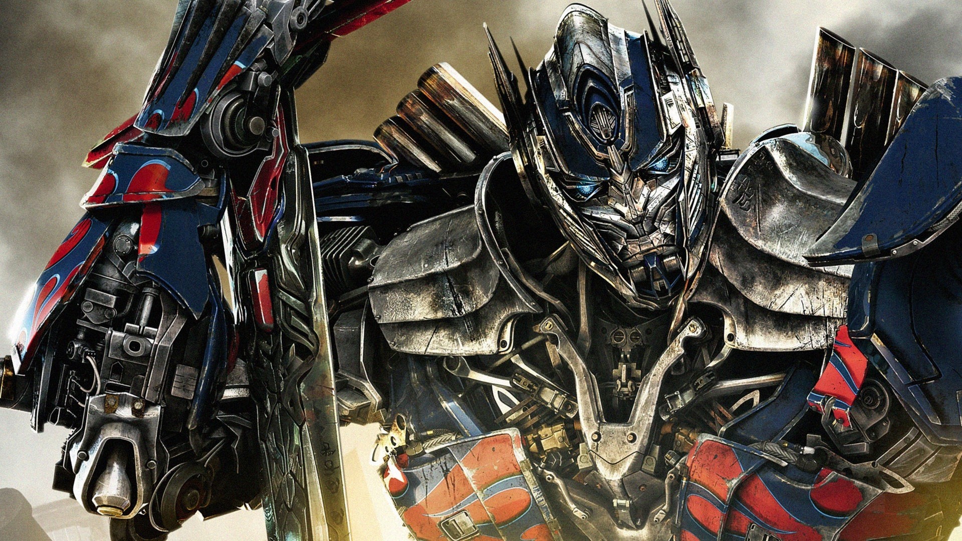 1920x1080, Optimus Prime Wallpapers 
 Data Id 394881 - Transformers Optimus Prime Hd - HD Wallpaper 