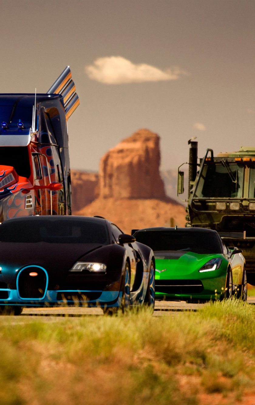 4k Ultra Hd Wallpaper Transformers - HD Wallpaper 