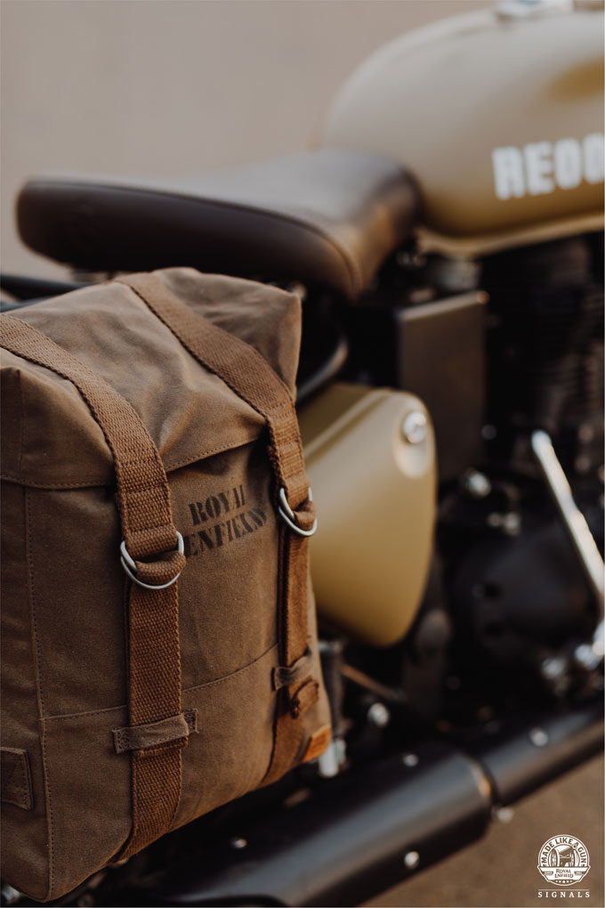 Royal Enfield Mobile Wallpaper Full Hd