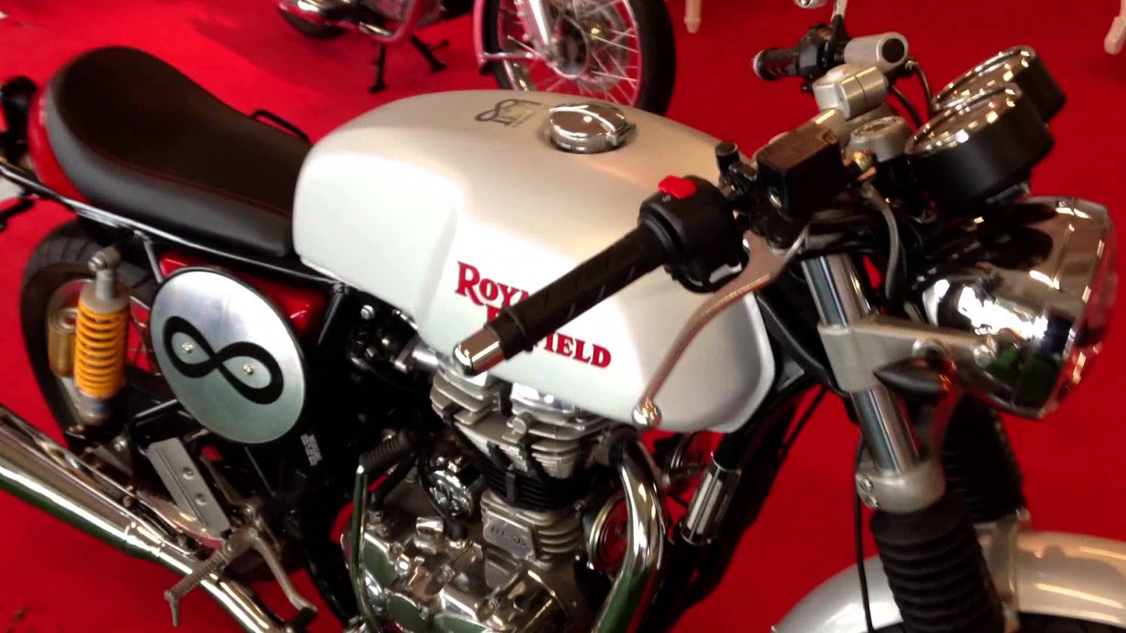 Royal Enfield Hd Wallpapers - Cruiser - HD Wallpaper 