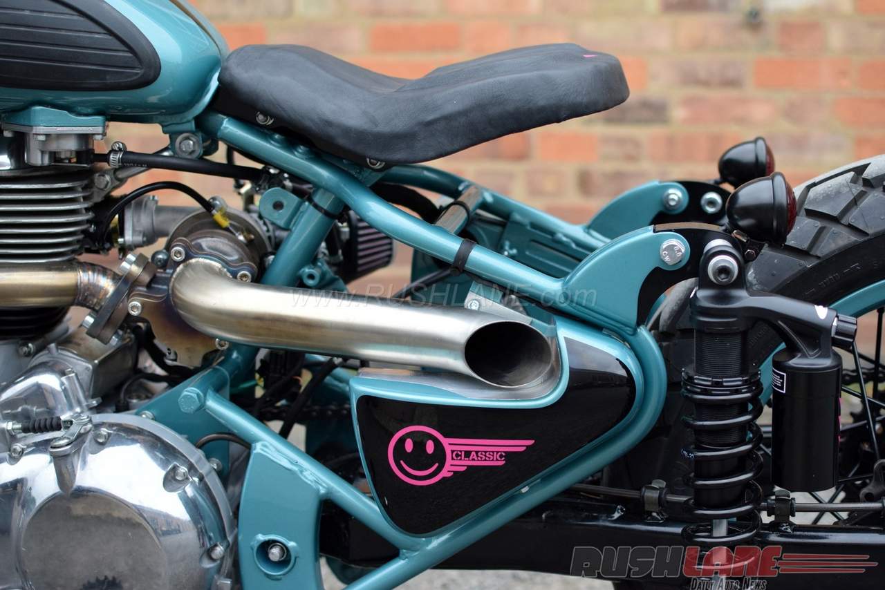 Royal Enfield Backgrounds On Wallpapers Vista - Royal Enfield Turbo Charged - HD Wallpaper 