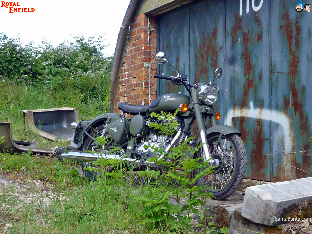 Royal Enfield 1024x768 Wallpaper Teahub Io