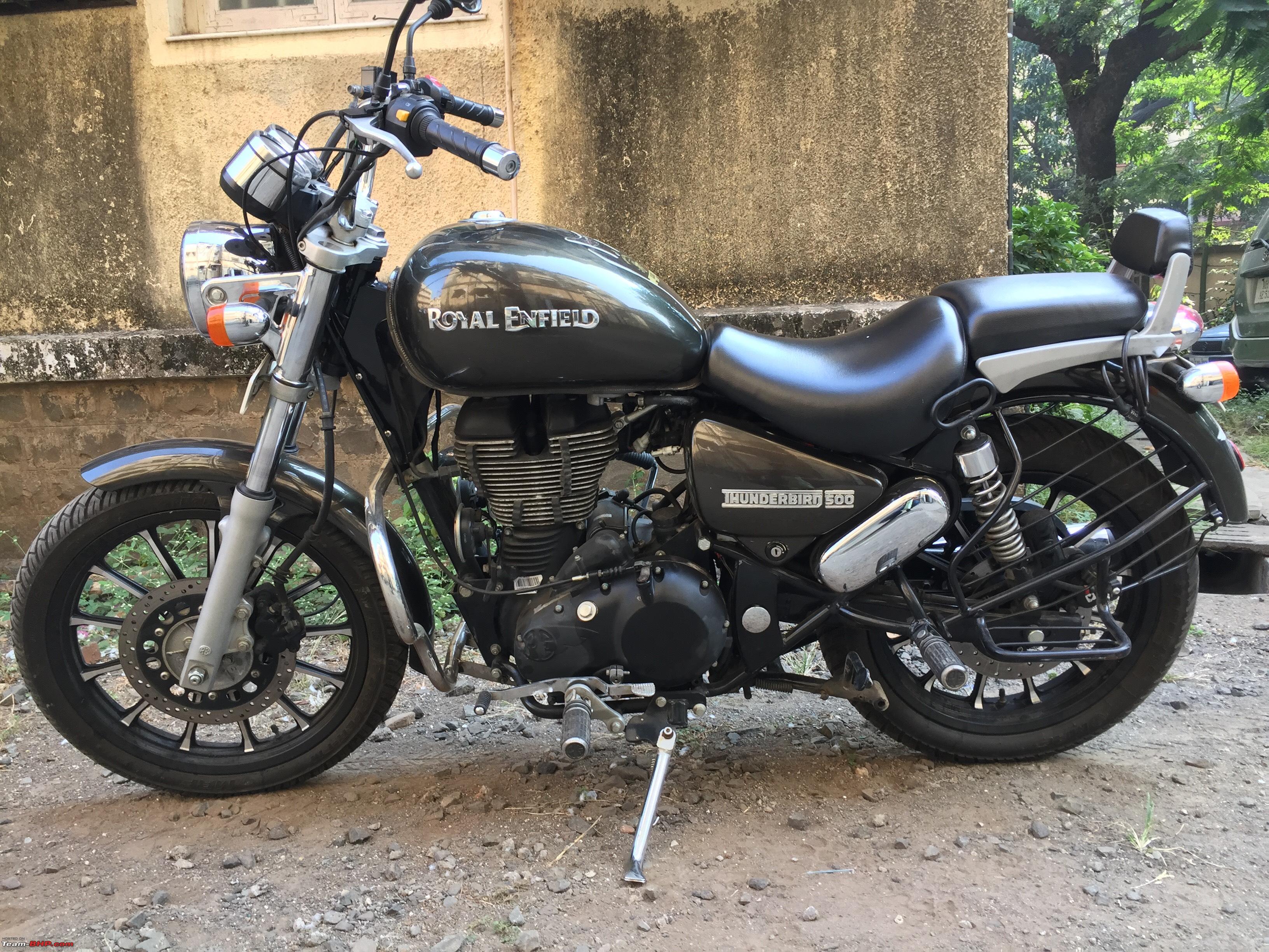 750cc Royal Enfield Bikes - HD Wallpaper 