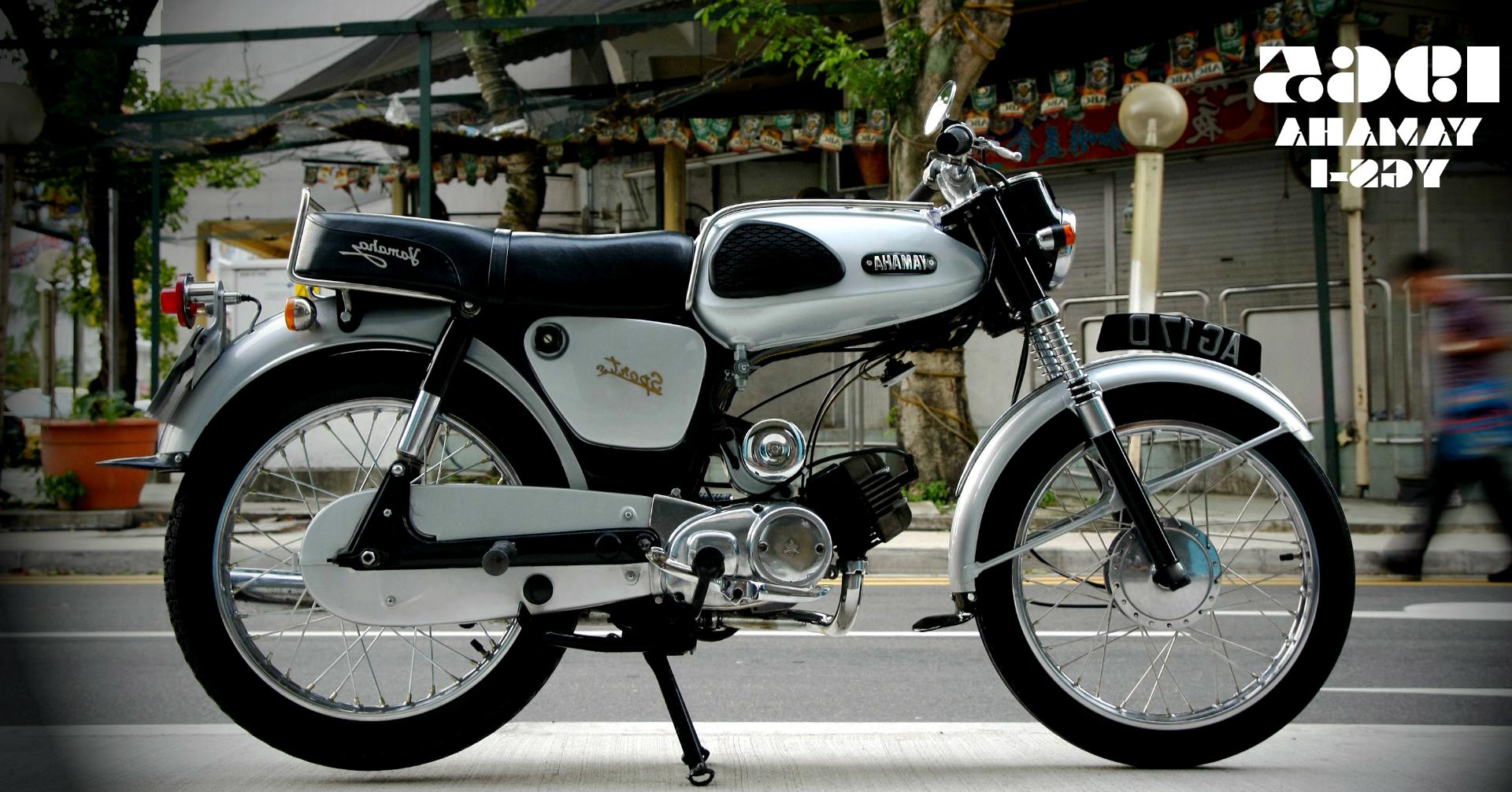 Bullet Bike Wallpaper - HD Wallpaper 