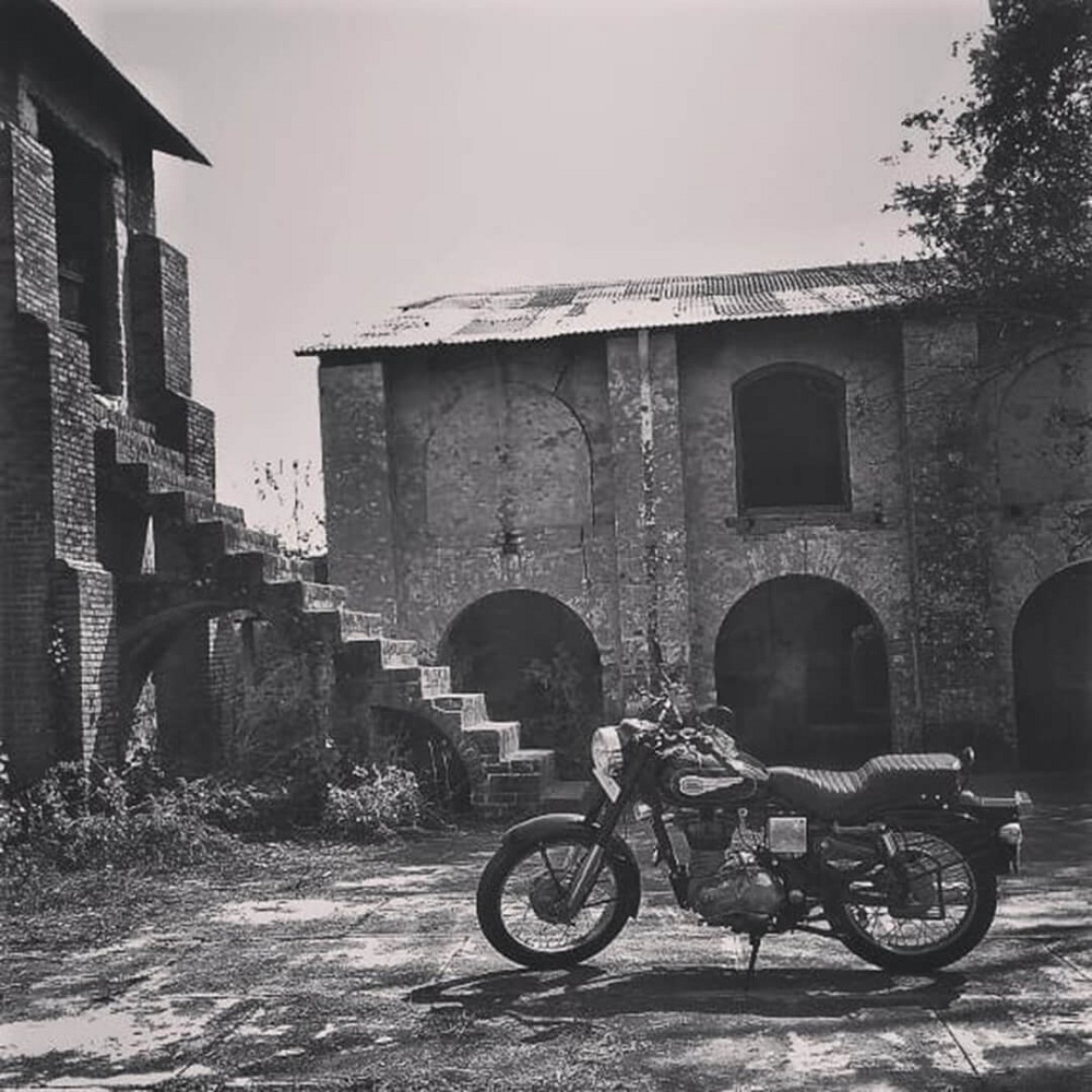 Motorcycle - HD Wallpaper 