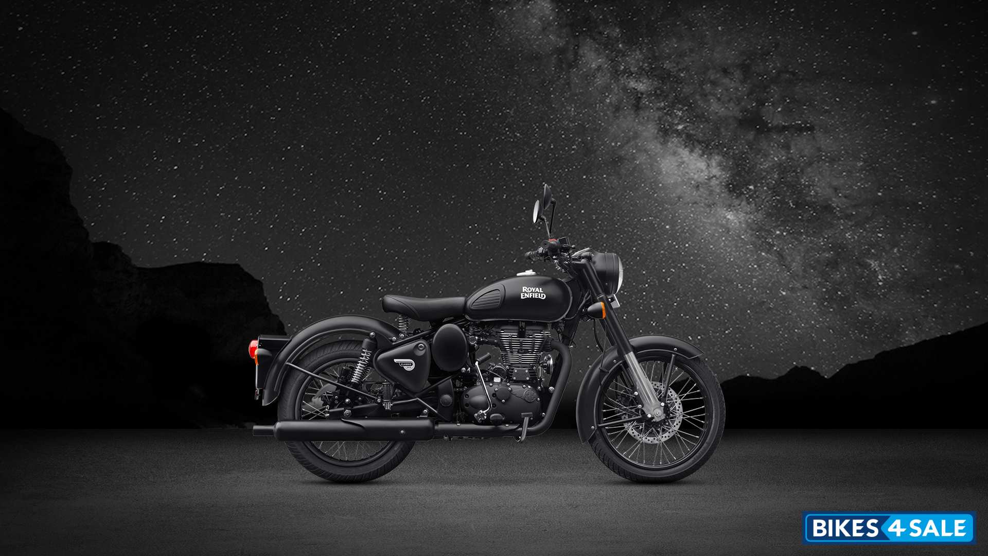 Royal Enfield Classic Stealth Black - Royal Enfield Best Bike - 1920x1080 Wallpaper Royal Enfield Classic Stealth Black - Royal Enfield Best Bike - 1920x1080 Wallpaper