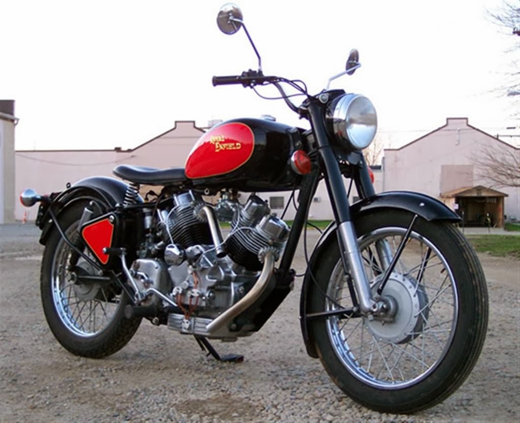 Royal Enfield Hd New - HD Wallpaper 