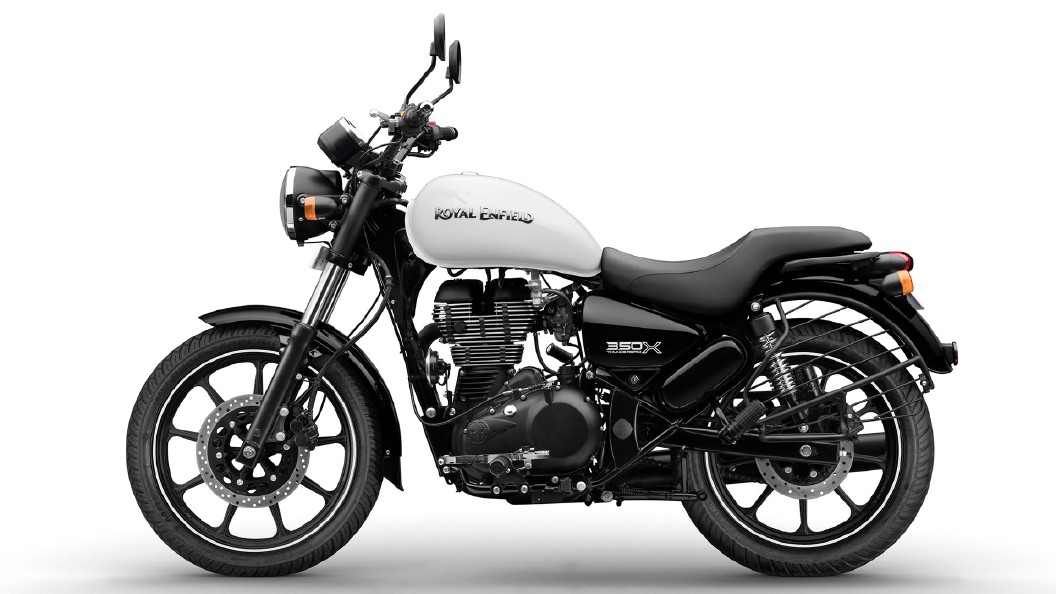 Royal Enfield Thunderbird 350x Image - Royal Enfield Thunderbird X Price In India - HD Wallpaper 