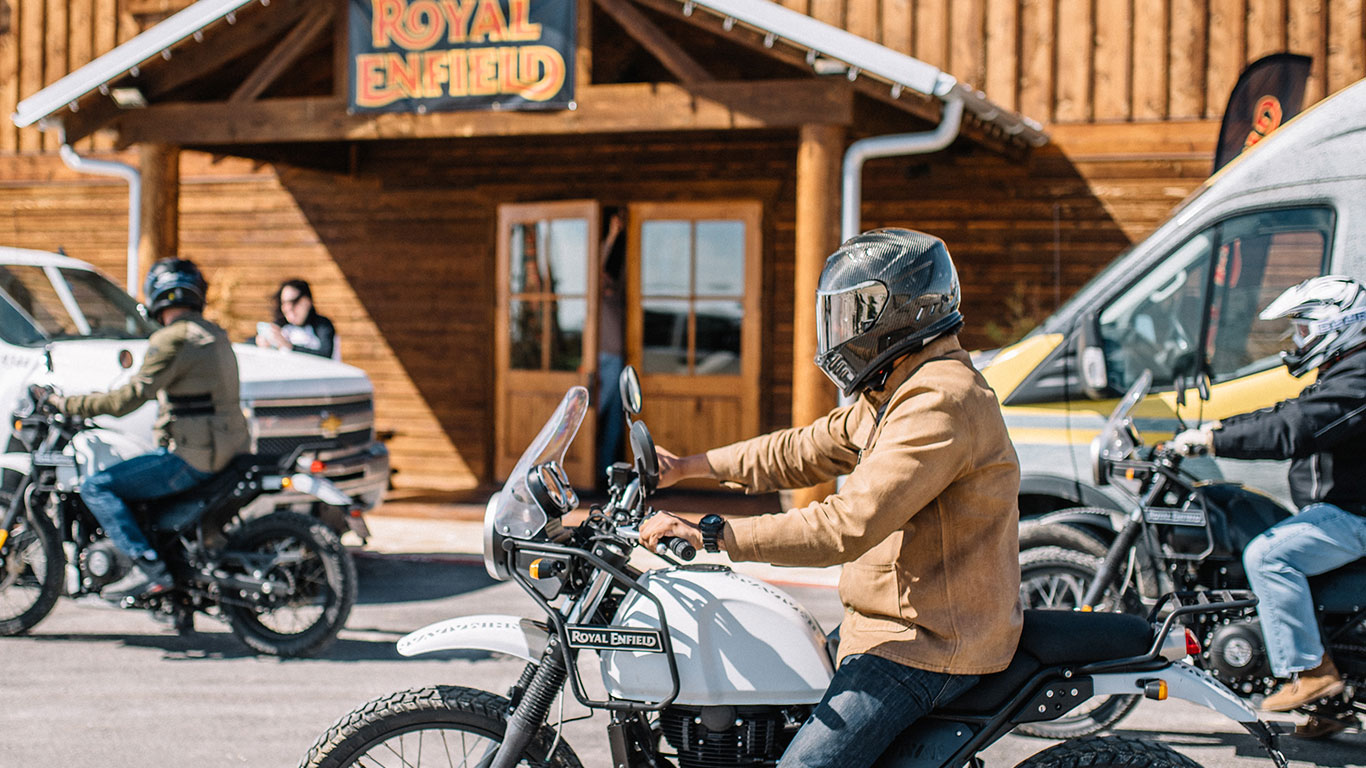 Motorcycle - HD Wallpaper 