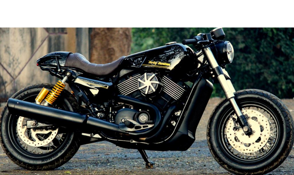 Royal Enfield Logo Hd - Harley Davidson Street 750 Modified - 1025x611  Wallpaper 