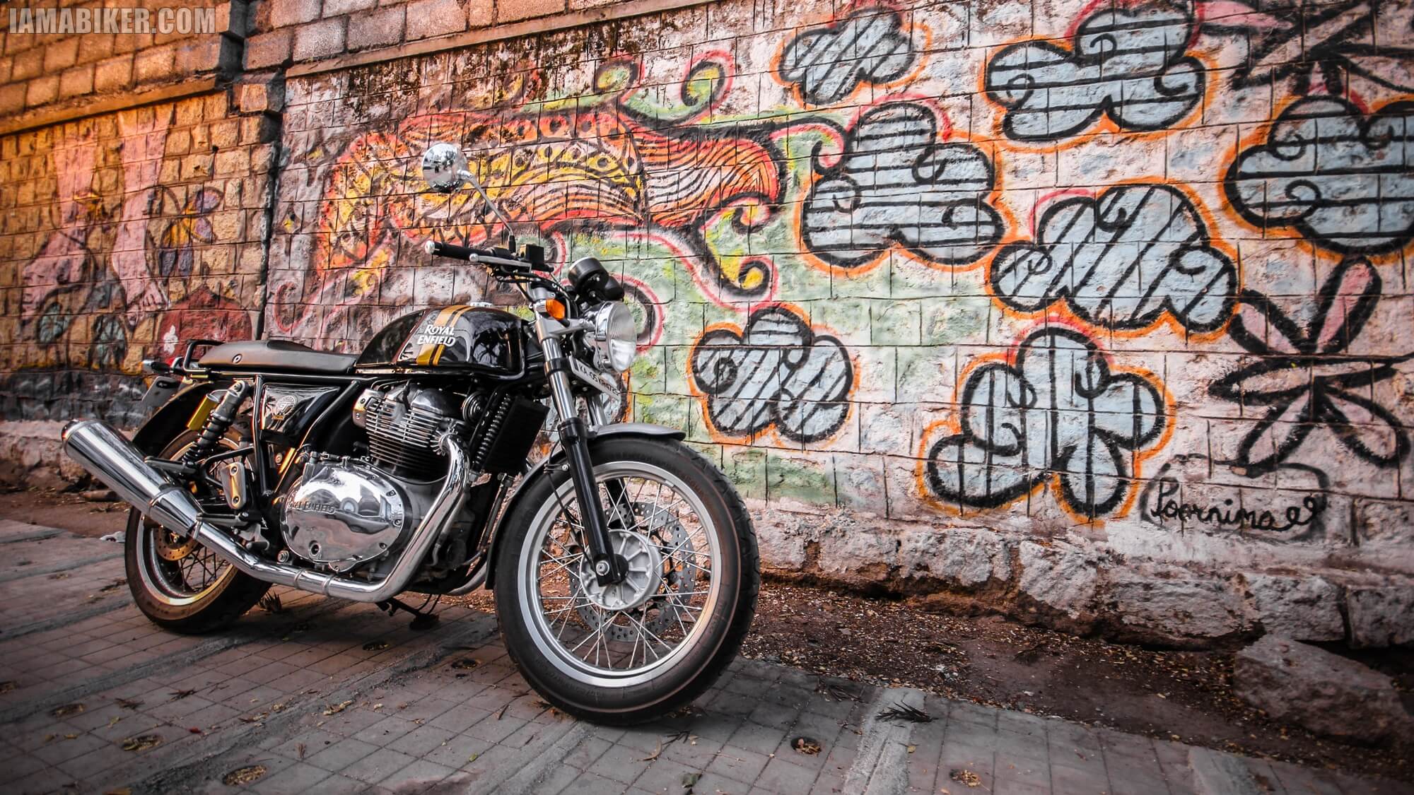 Royal Enfield Continental Gt 650 Wallpaper Hd - 2000x1125 Wallpaper - Royal Enfield Continental Gt 650 Wallpaper Hd - 2000x1125 Wallpaper -