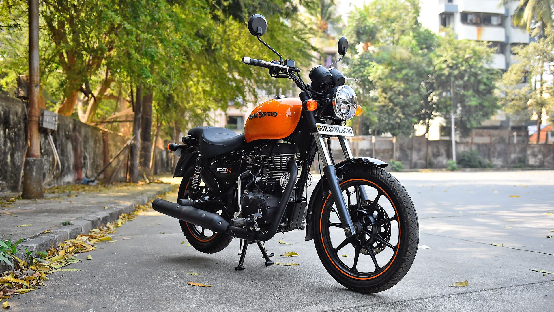 Cruiser - HD Wallpaper 