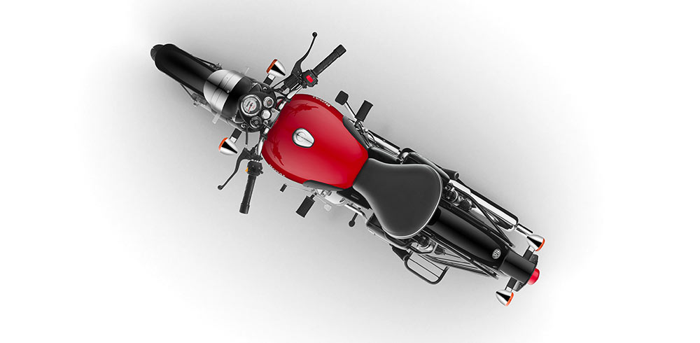 Re Classic 350 Redditch Redre Classic 350 Redditch - HD Wallpaper 