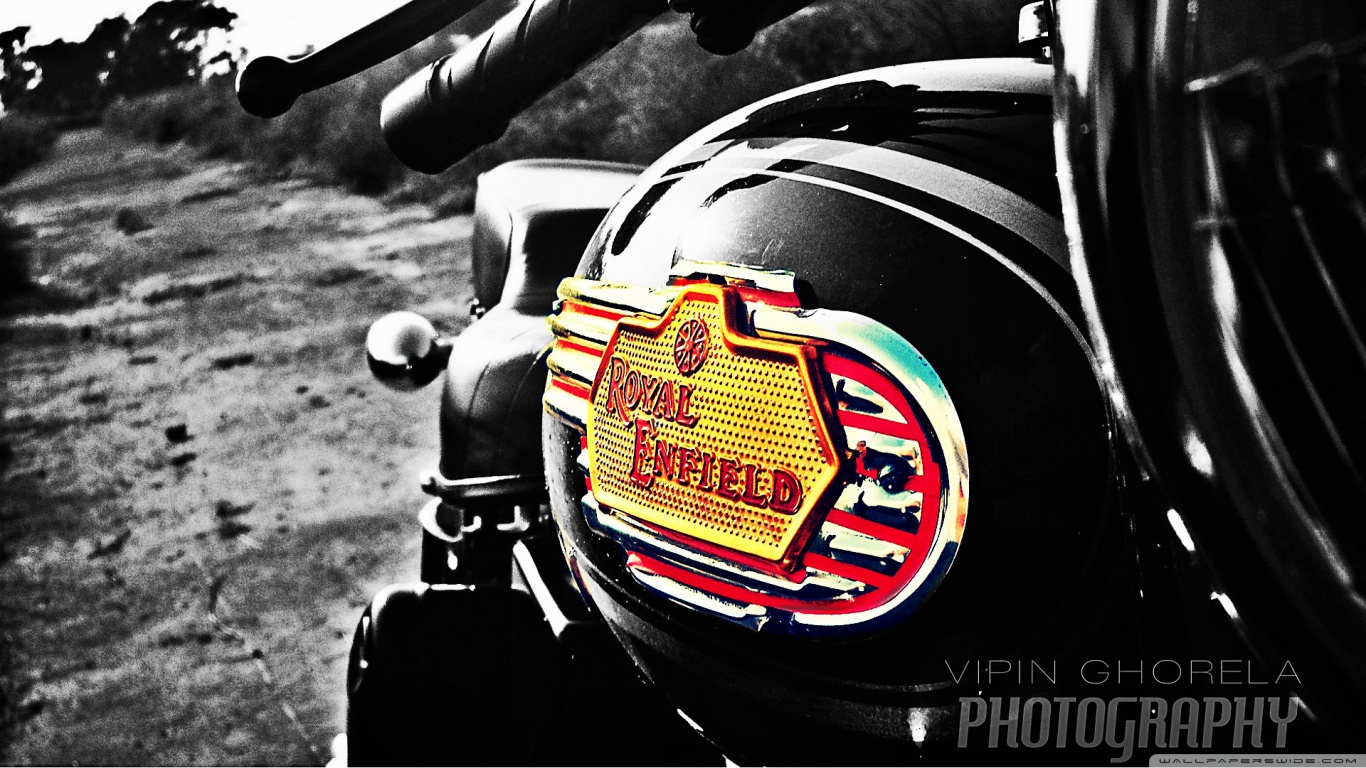 Hd Wallpapers Of Bullet - HD Wallpaper 