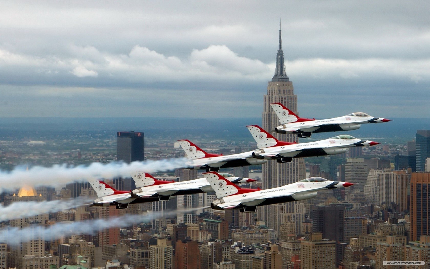 Free Photography Wallpaper - F 16 Fighting Falcon - HD Wallpaper 