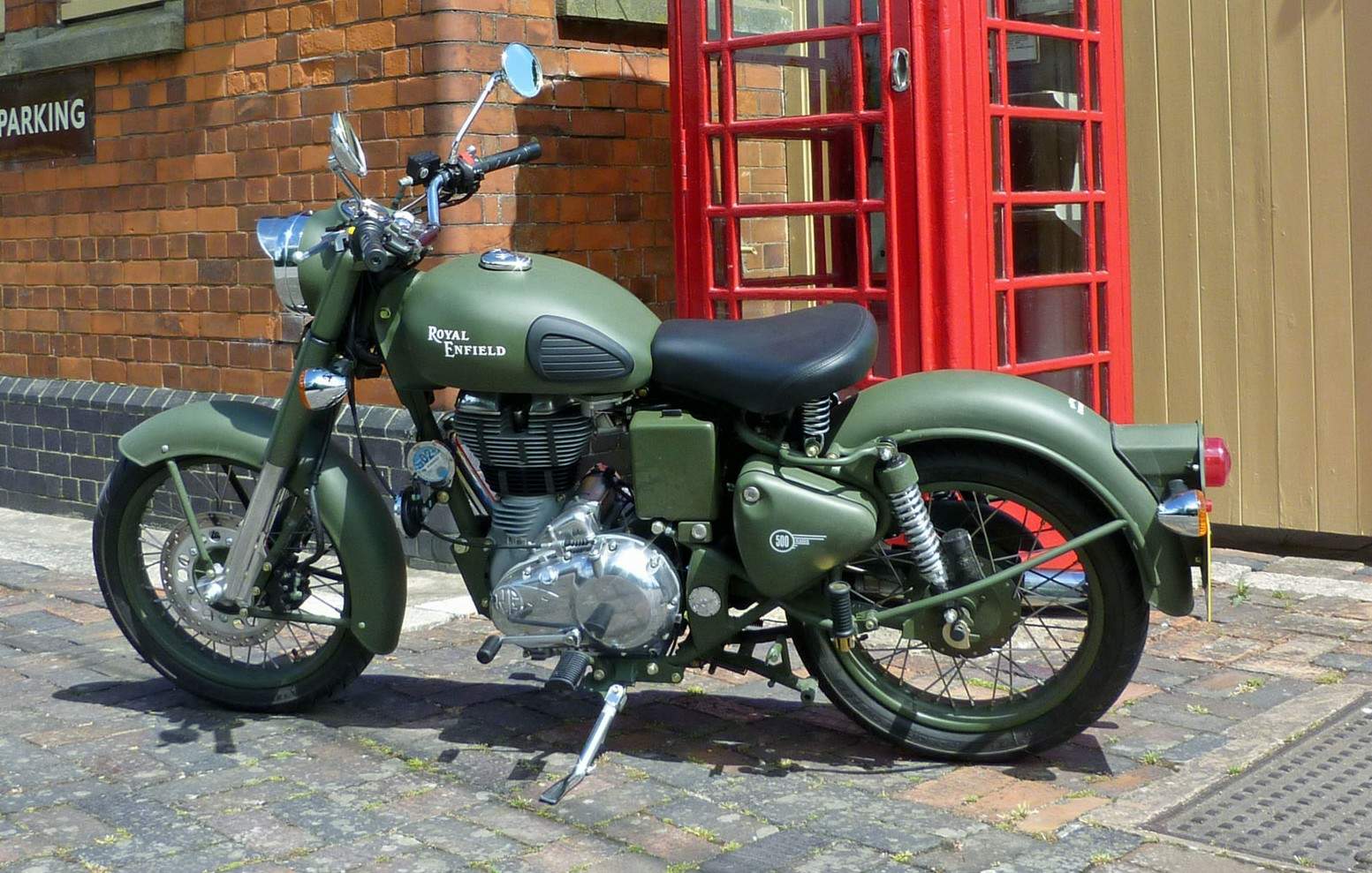 bullet 350 new model