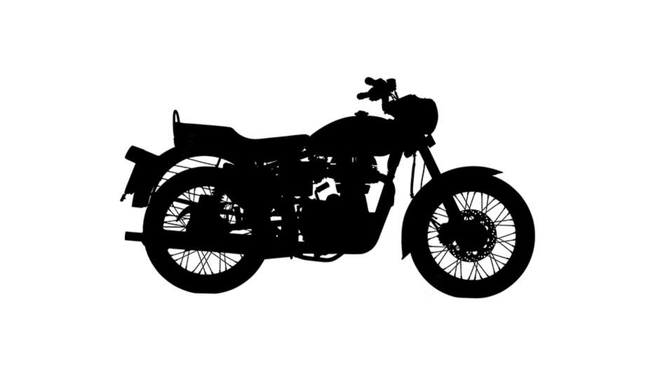 Clipart Bullet Bike Clipart Transparent Stock Royal - HD Wallpaper 