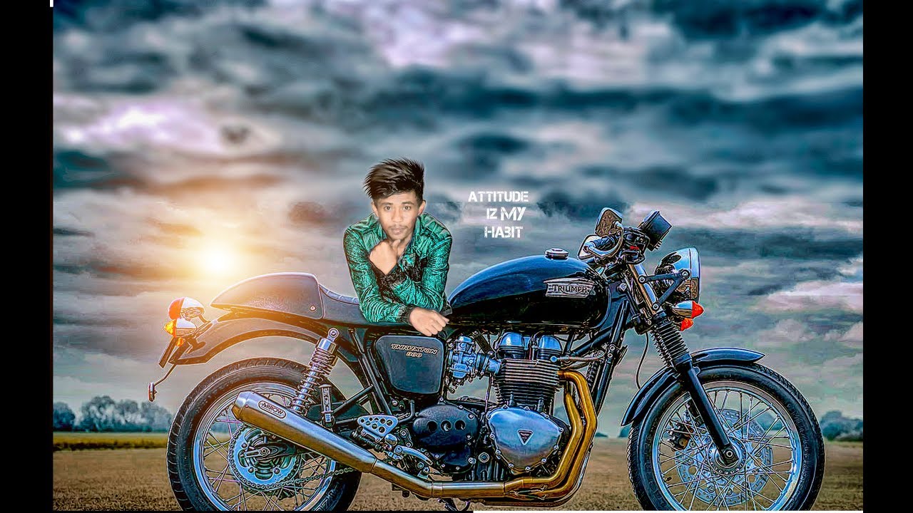 Picsart Photo Studio - HD Wallpaper 