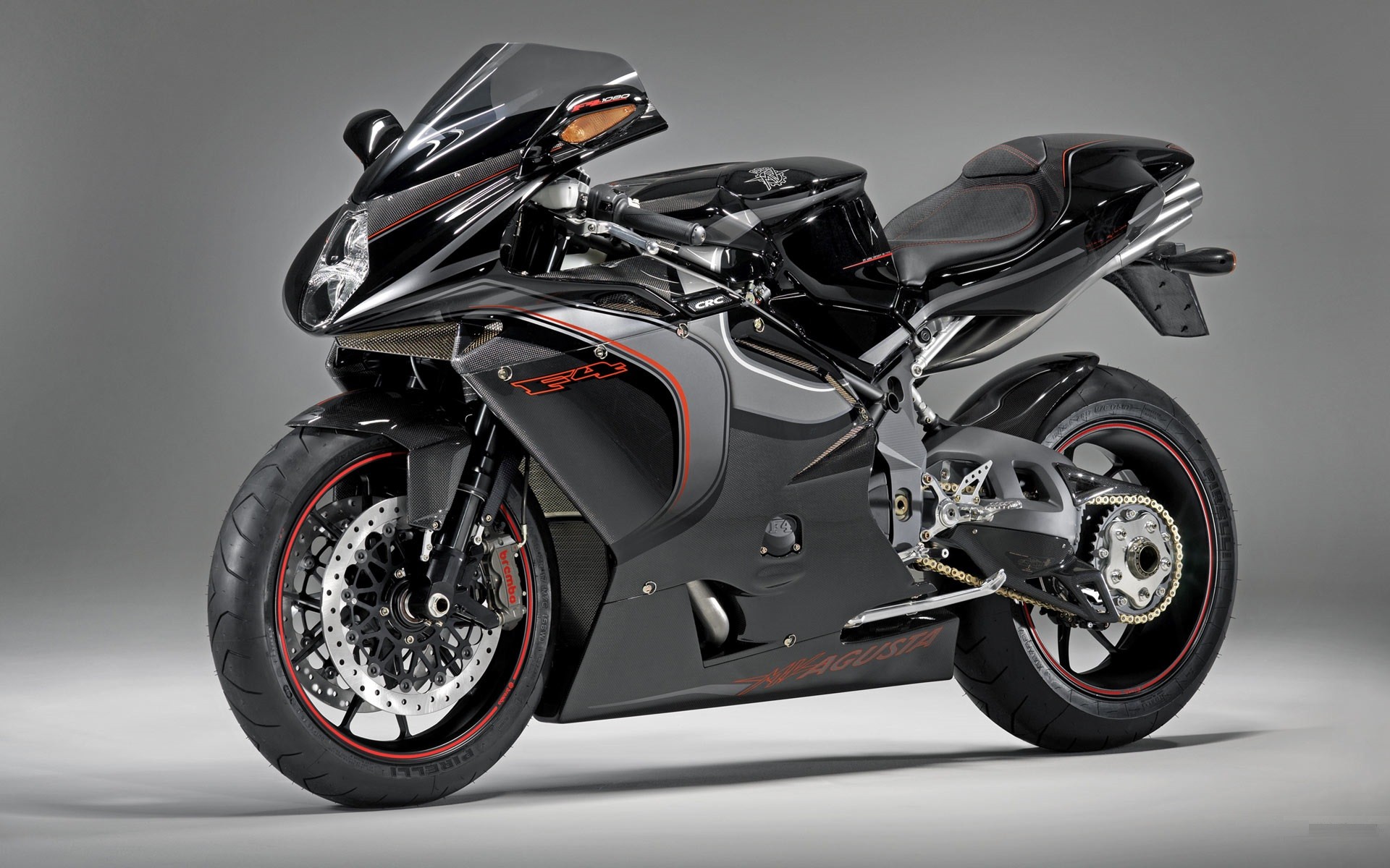 Latest Bike - HD Wallpaper 