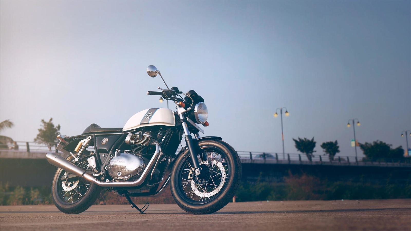 Royal Enfield Continental Gt 650 Hd - 1600x900 Wallpaper Royal Enfield Continental Gt 650 Hd - 1600x900 Wallpaper