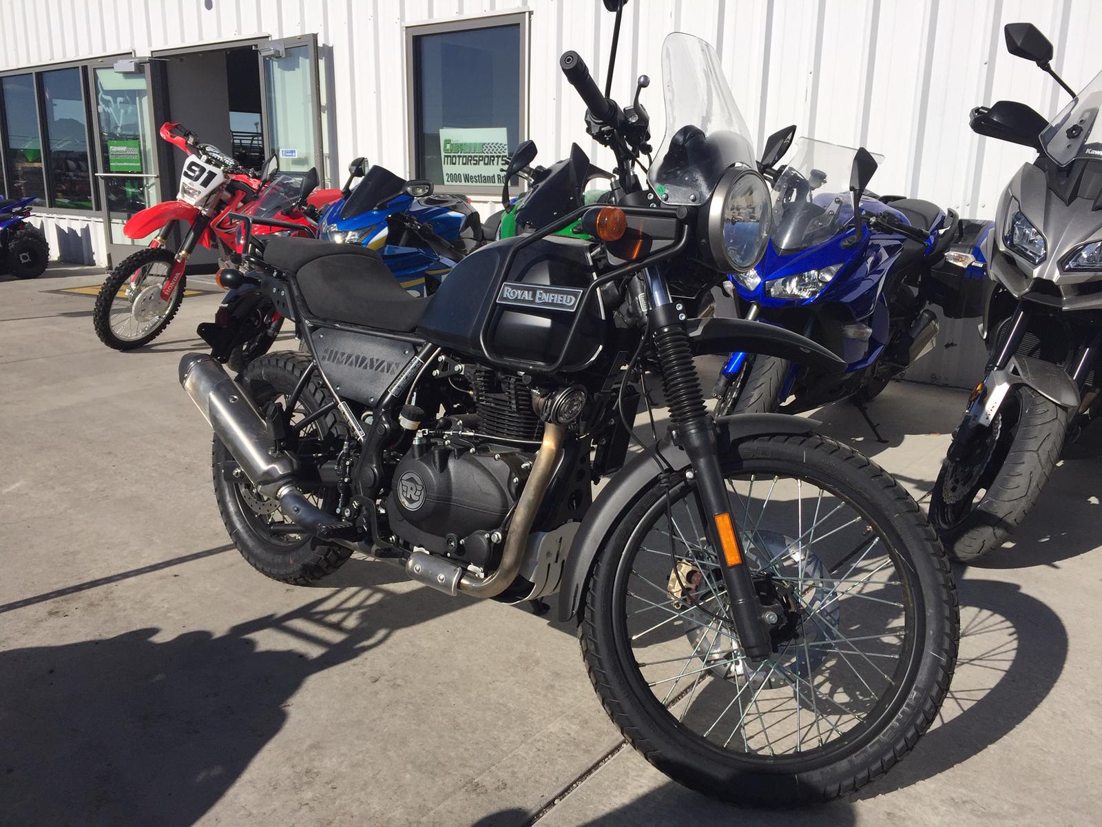 Moped - HD Wallpaper 