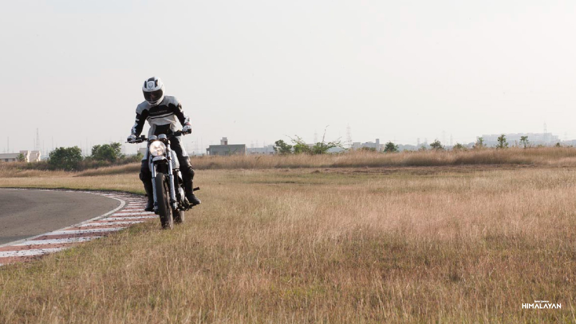 Enduro - HD Wallpaper 