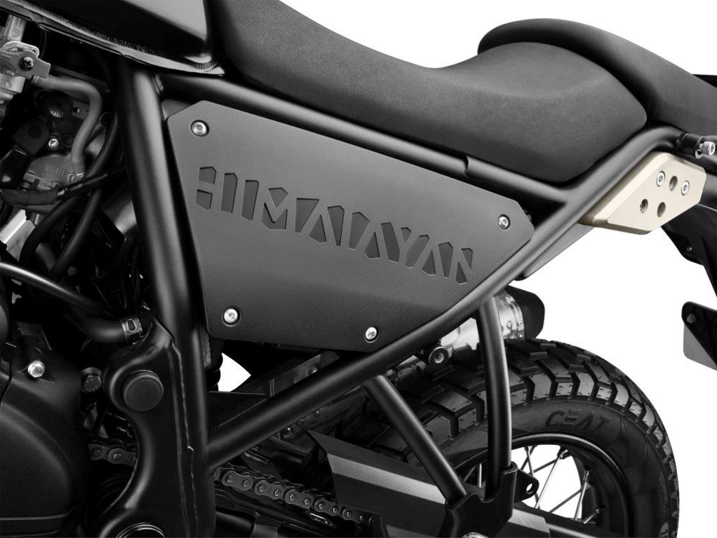 Royal Enfield Himalayan12 - Royal Enfield Himalayan Graphic - HD Wallpaper 