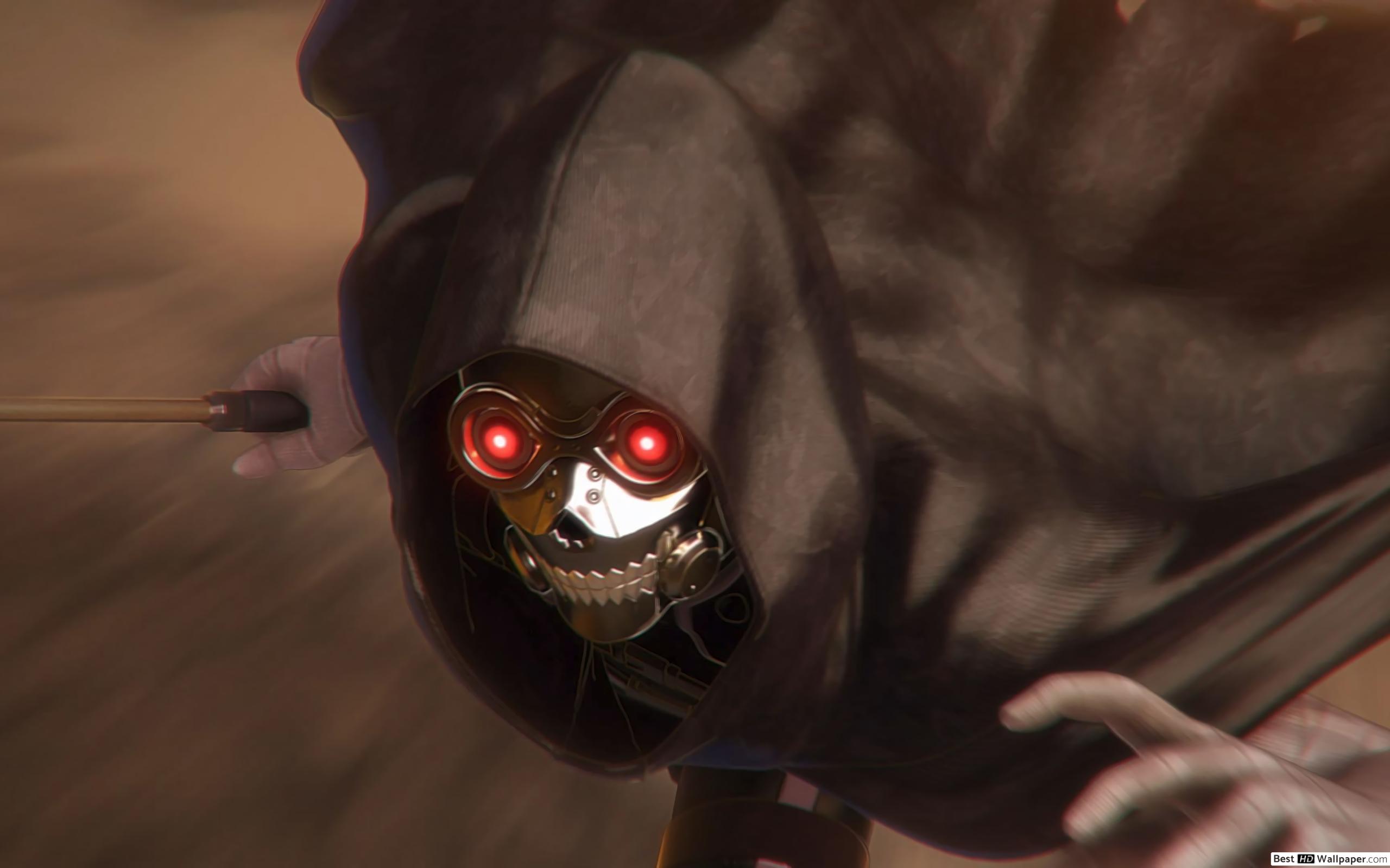 Fatal Bullet Death Gun - HD Wallpaper 